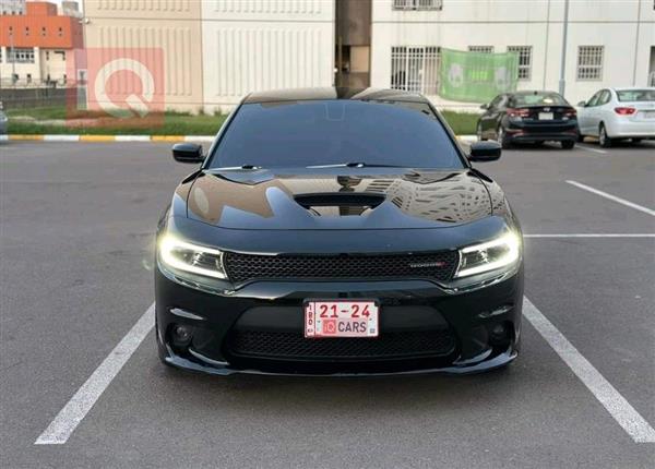 Dodge Charger 2022 for sale in Iraq - Sulaymaniyah